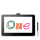 Wacom One Pen Display 13 + CorelDRAW Essential 2021 - 542317 - zdjęcie 3